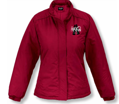 Ladies Trade Jacket