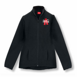 Ladies Ultra Micro Fleece