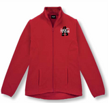 Ladies Ultra Micro Fleece
