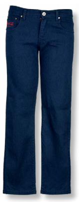 Ladies Urban Stretch Jeans