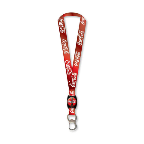 Bottle Opener Lanyard