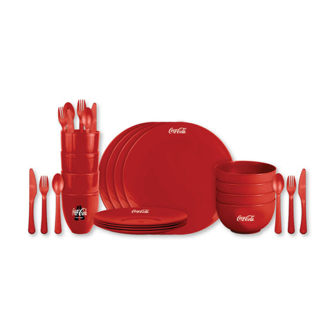 Lotus Picnic Set
