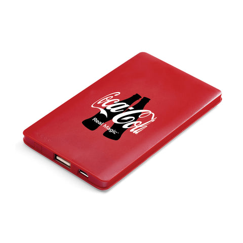 Maxi 4000mAh Slim Powerbank