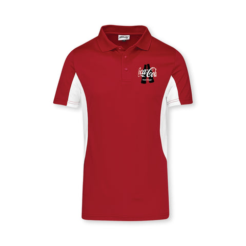Mens Championship Golf Shirt