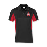 Mens Championship Golf Shirt