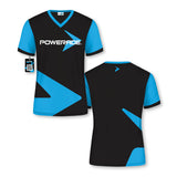 Mens Custom V-Neck T-Shirt