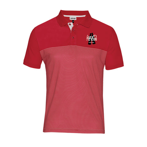 Mens Maestro Golf Shirt