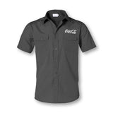 Mens Short Sleeve Bayport Shirt