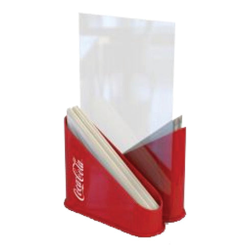 Menu Holder