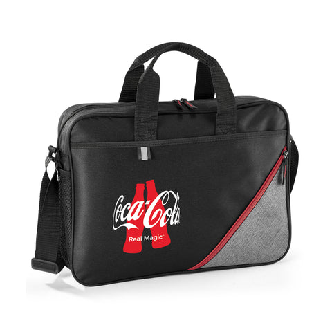 Misty Hills Laptop Bag