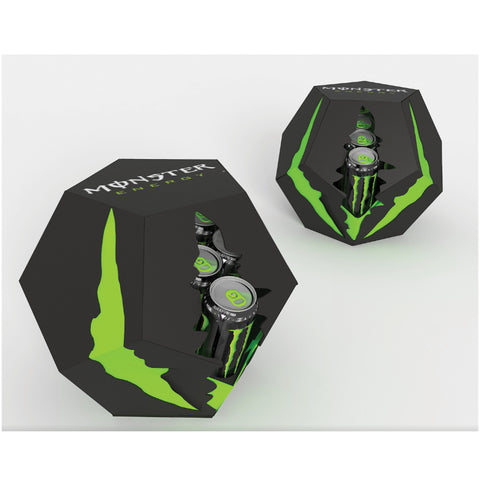 Monster Can Glorifier