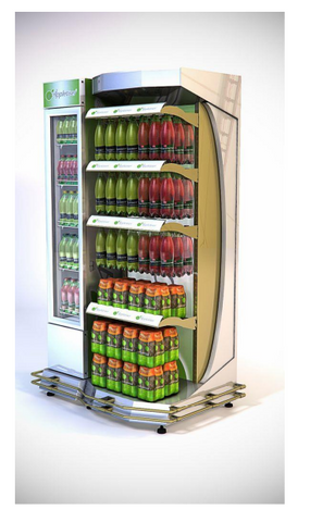 Multi- Stock Holding GE