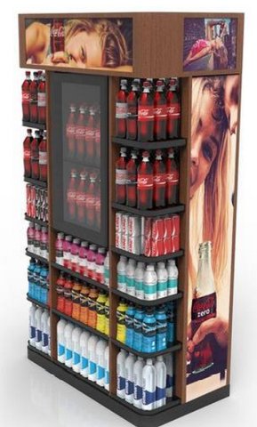 Multi - Stock Holding GE