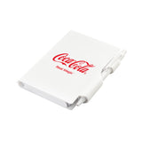 Nifty Notebook & Pen