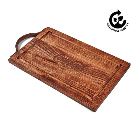 Okiyo Homegrown Large Steak Board