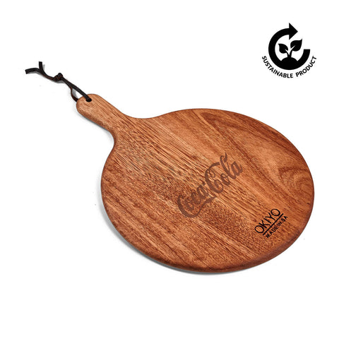 Okiyo Homegrown Round Paddle Board
