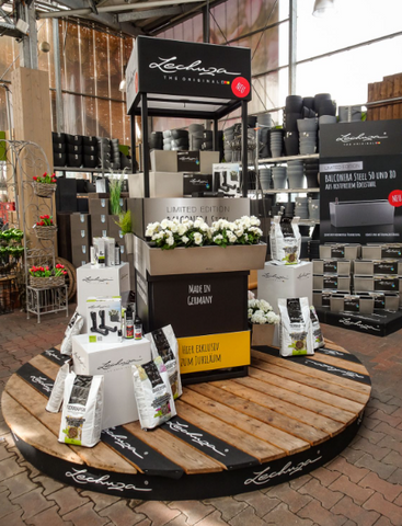 Permanent Display Unit V2