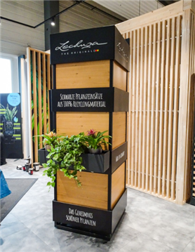 Permanent Display Unit V1