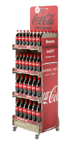 Permanent Mobile FSU