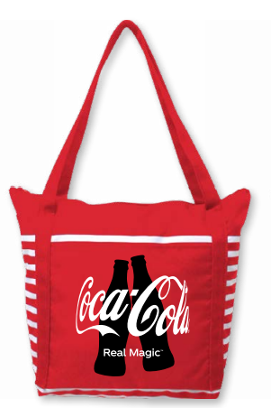 Plage Sublimated Beach Bag