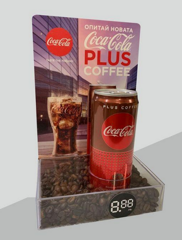 Coke Energy Premium Glorifier