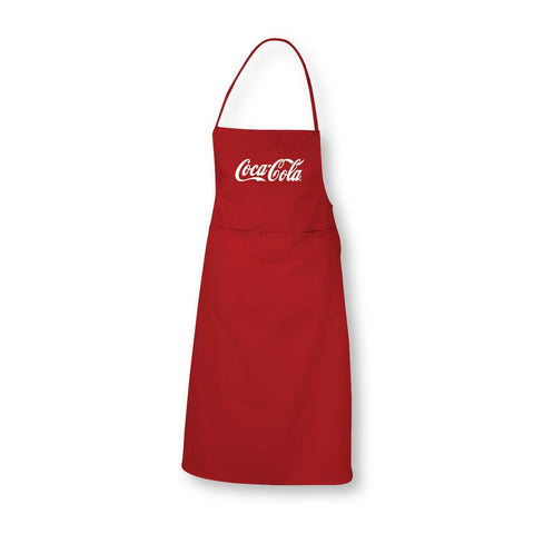 Promo Bib Apron