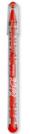 Puzzle Ballpoint Pen