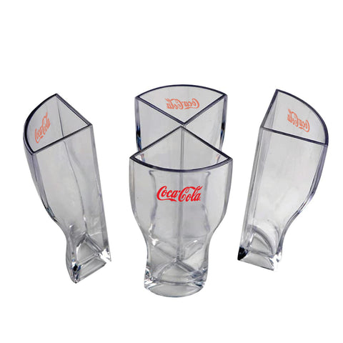 Puzzle Drinkware - Glass