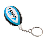 Rugby Ball Key Ring