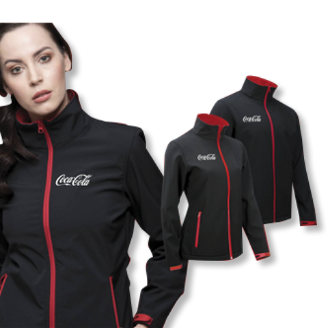 Softshell Jacket