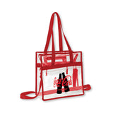 Stadium Approved Crossbody Bag