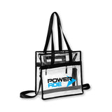 Stadium Approved Crossbody Bag