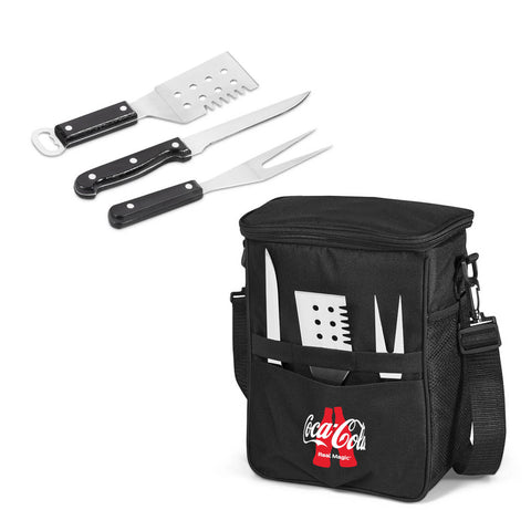 Steakout Braai Cooler