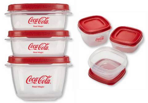 Storage Container - Set 3