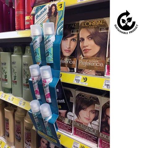 Sustainable Clip Strips