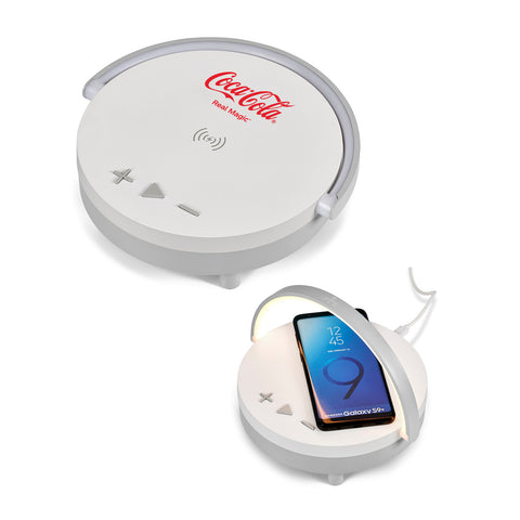 Swiss Cougar Anchorage Multifunction Night Light