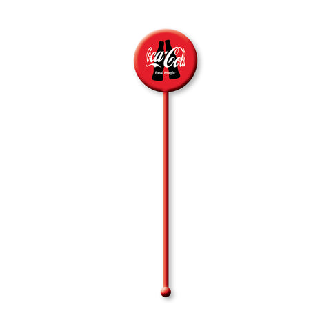 Swizzle Stick - Round Stem