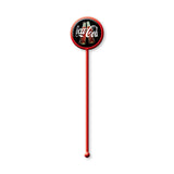 Swizzle Stick - Round Stem