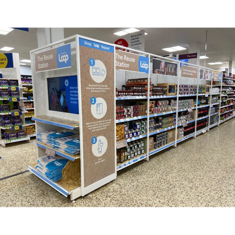 Reusable Packaging Initiative V1