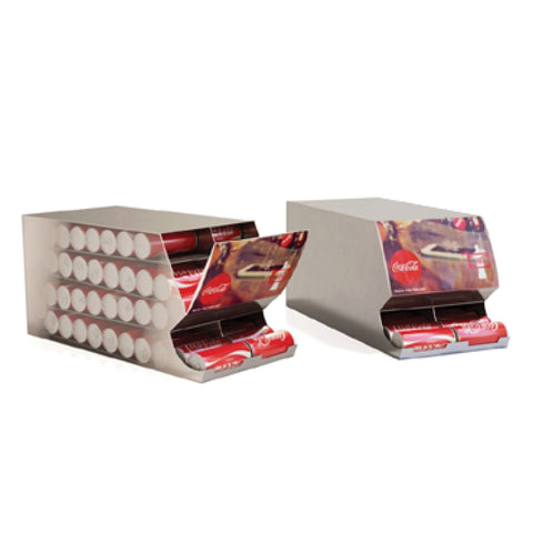 Ultimate Shelf Can Dispenser