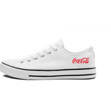 Unisex Trendi Canvas Sneaker