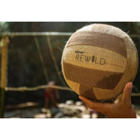 Waboba Volleyball