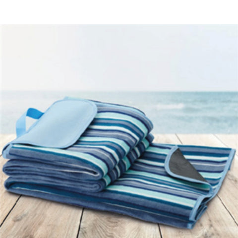 Water Resistant Outdoor Picnic Blanket