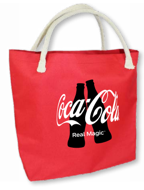 Waterfront Beach Bag