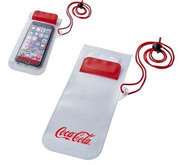 Waterproof Smartphone Pouch