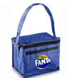 Waverly 6 Can Cooler