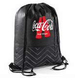 Waverly Non-Woven Drawstring Bag