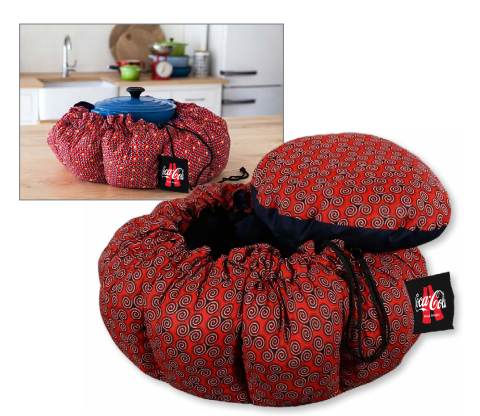 Wonder Bag Non- Electric Portable Slow Cooker