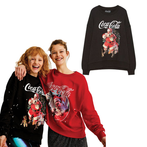 Christmas Sweatshirts