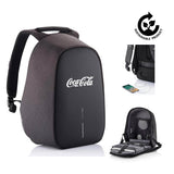 XDDESIGN BOBBY HERO Anti-theft Backpack in rPET material
